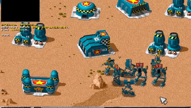 7th Legion screenshot 6