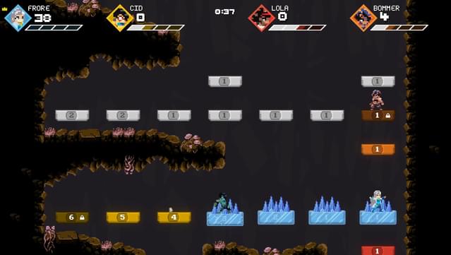 Jumpala screenshot 5