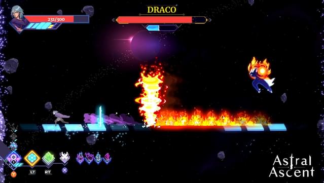 Astral Ascent + DLC 1 + DLC 2 Bundle screenshot 4