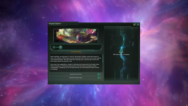 Stellaris: Astral Planes screenshot 4