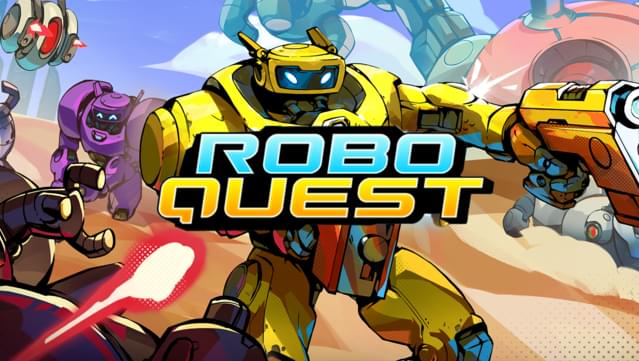Roboquest