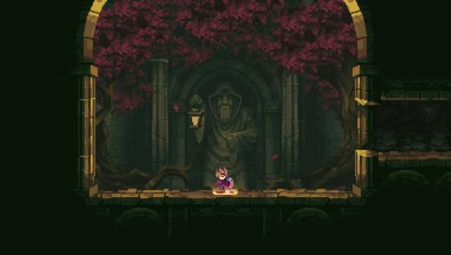 Chasm screenshot 6