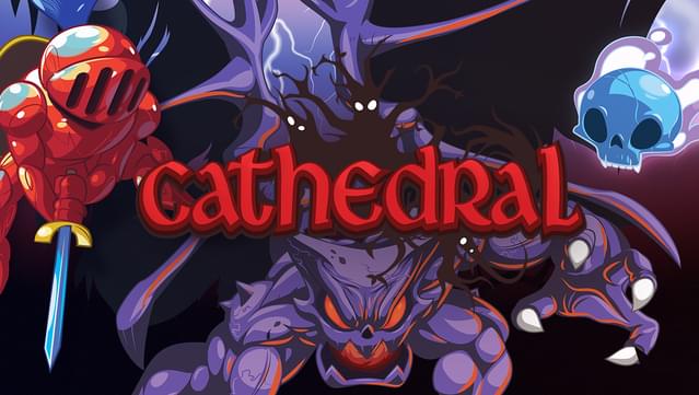 Cathedral OST