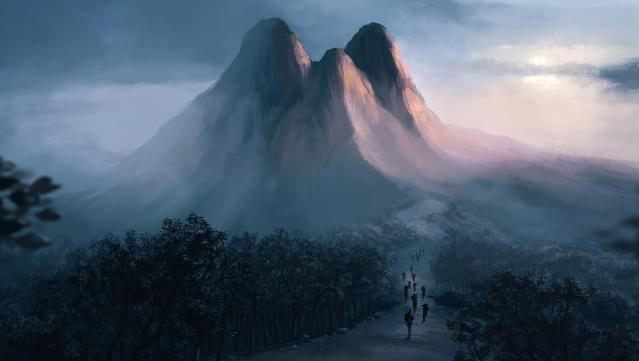 Saint Kotar: The Yellow Mask + The Crawling Man Bundle screenshot 6