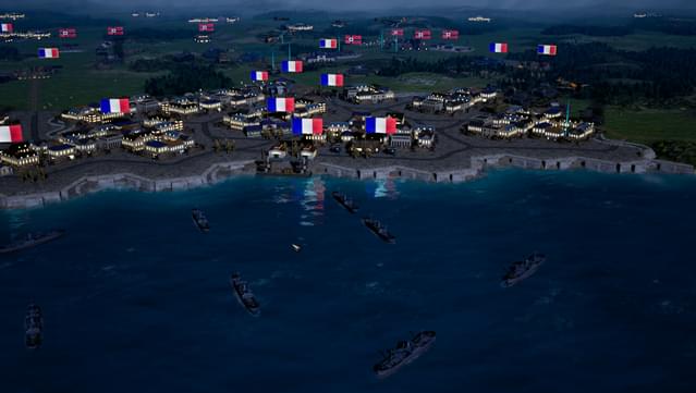 Strategic Mind: Fight for Freedom screenshot 5