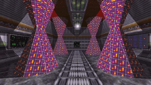 Parkan: The Imperial Chronicles screenshot 2