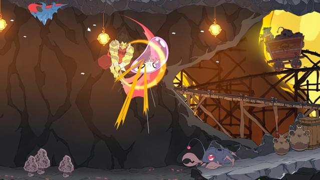 Battle Chef Brigade Deluxe screenshot 0