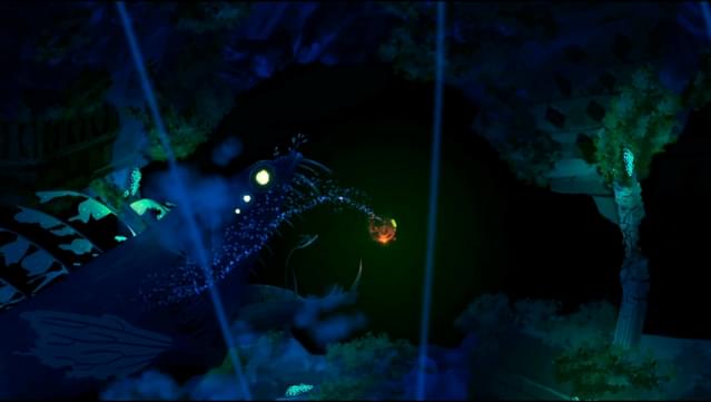 SAMUDRA screenshot 6