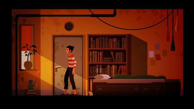 Midnight Girl screenshot 3