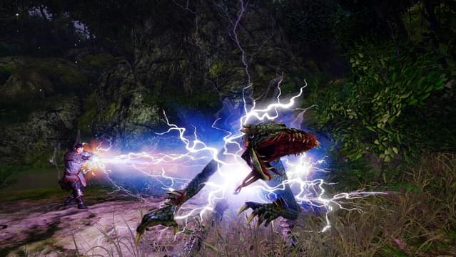 Risen 3: Titan Lords screenshot 3