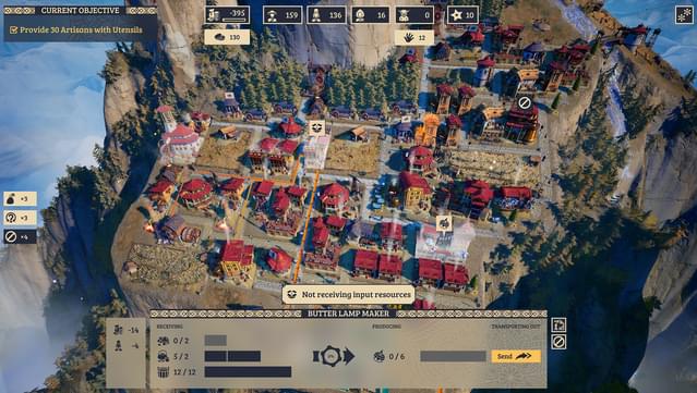 Laysara: Summit Kingdom Soundtrack screenshot 7