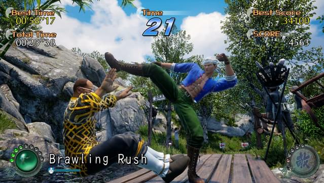 Shenmue III - Season Pass screenshot 4