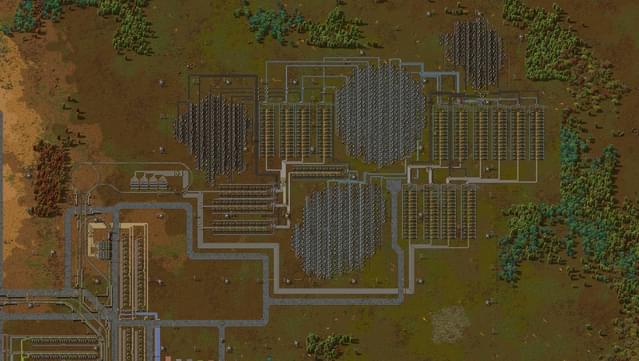 Factorio screenshot 6