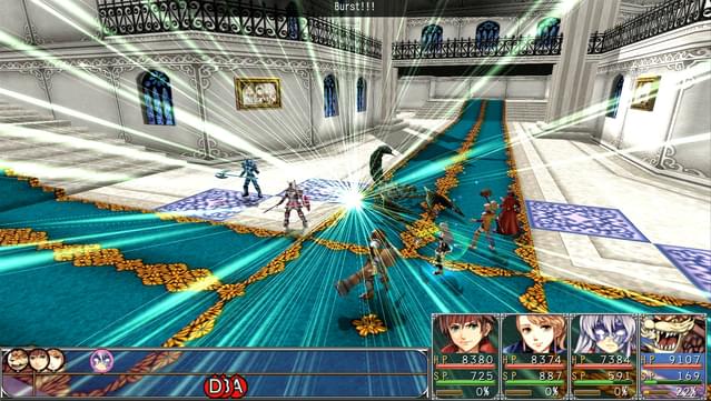 Revenant Dogma screenshot 2
