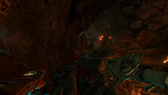 ELDERBORN Metal AF Edition screenshot 7