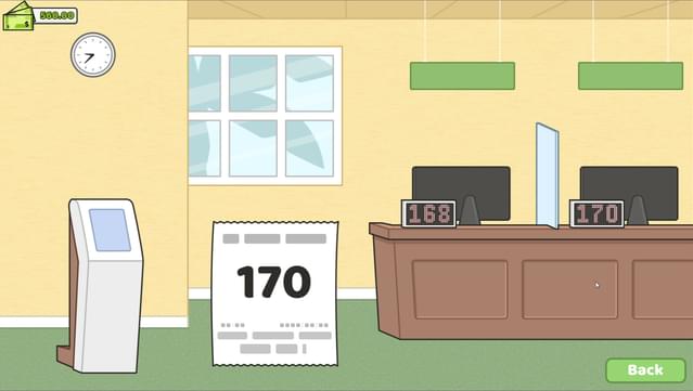 Gently Packed Demo screenshot 4