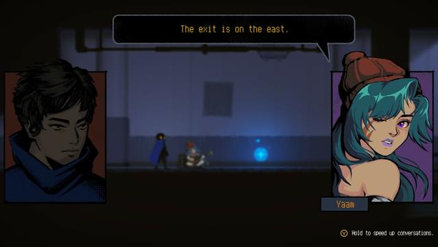 HAAK screenshot 6