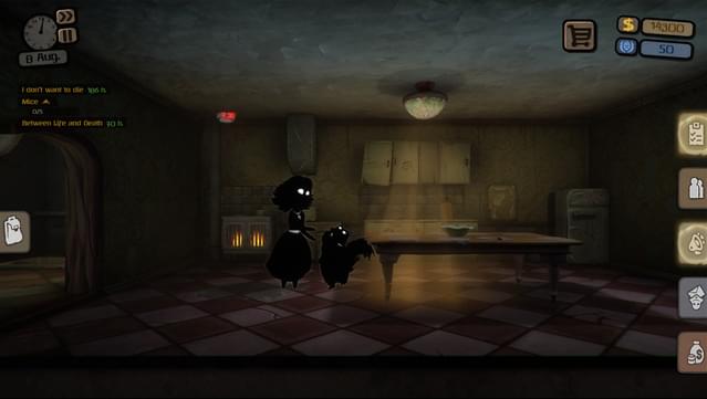 Beholder - Blissful Sleep screenshot 2