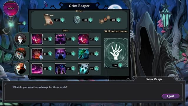Rogue Lords - Blood Moon Edition screenshot 7