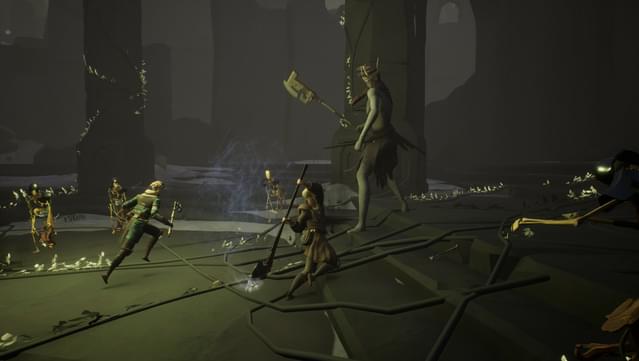 Ashen screenshot 0