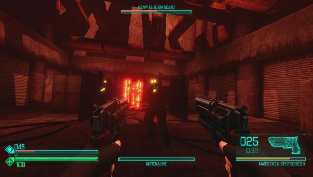 Sprawl + Soundtrack Bundle screenshot 5
