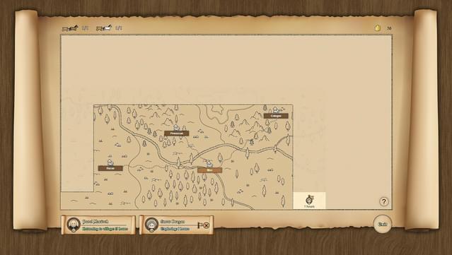 Civitatem screenshot 5