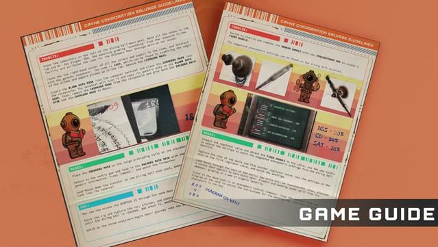 STASIS: BONE TOTEM SUPPORTERS PACK screenshot 1