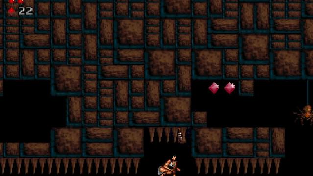 Realms of Chaos screenshot 2