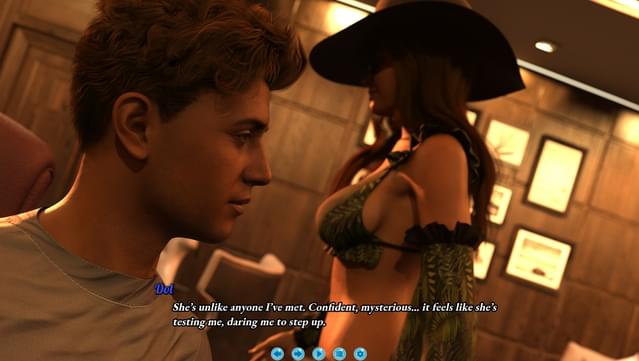 B.E.S.T 2 screenshot 1