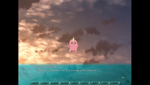 Holy Valkyrie ExS-TIA P Parallel Episode 1: Magical Girl Pastel Marie UNRATED screenshot 3