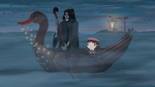 Little Misfortune screenshot 6