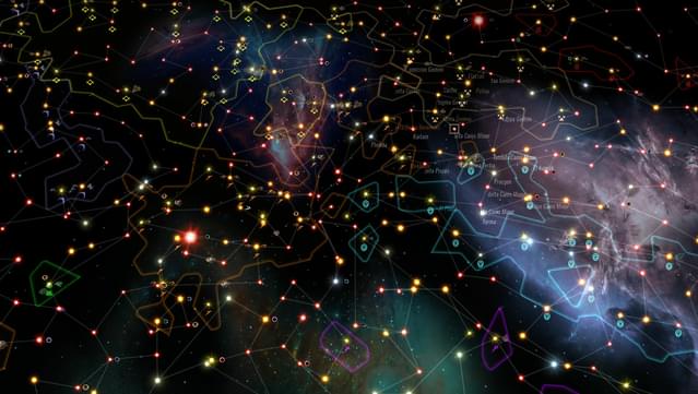 Polaris Sector - Gold Edition screenshot 5