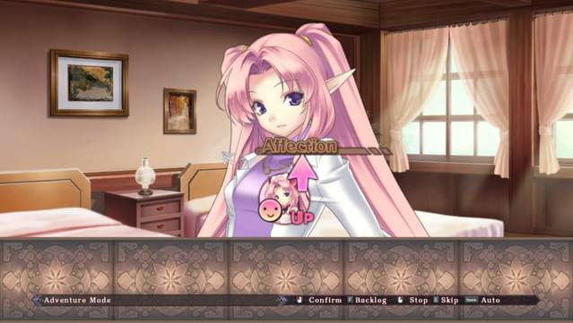 Agarest: Generations of War Zero screenshot 4
