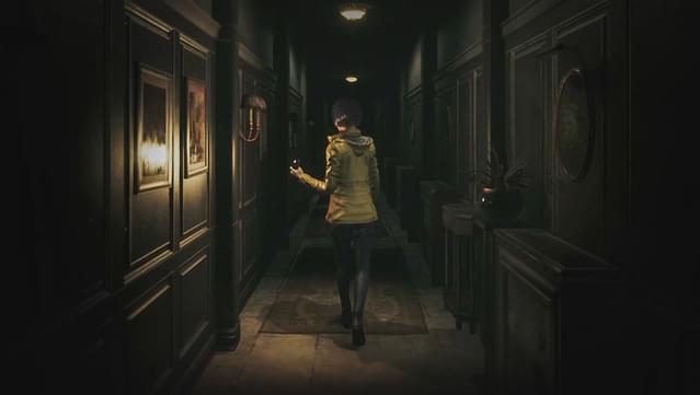 Song of Horror screenshot 0
