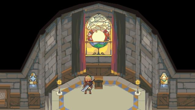Diorama Break screenshot 3