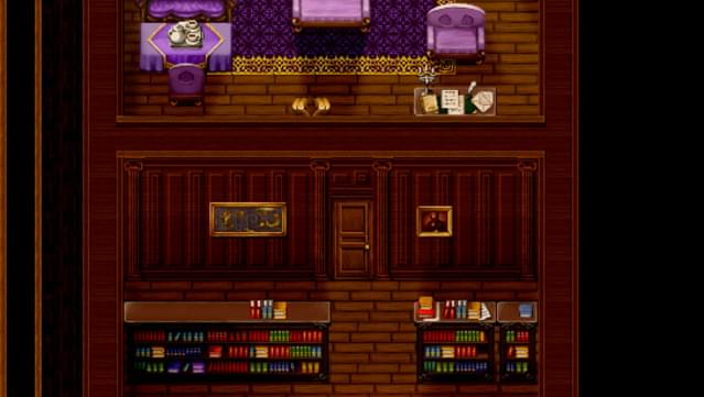 Bleeding Moons screenshot 3