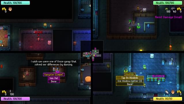 Streets of Rogue screenshot 7