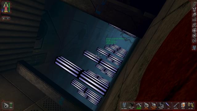 GMDX screenshot 0