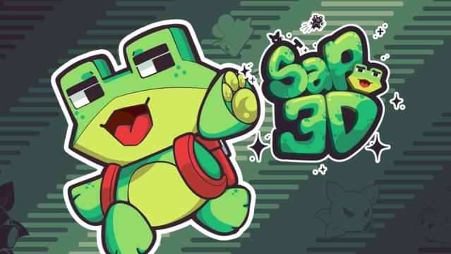Sapo 3D