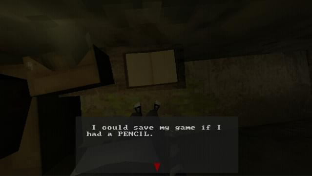 Murder House screenshot 7