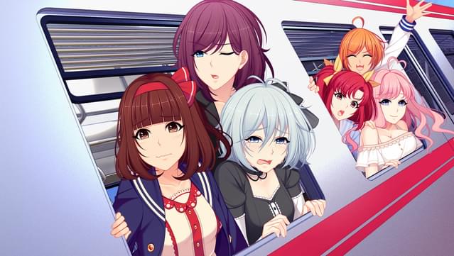 Shining Song Starnova Vocal Collection screenshot 7