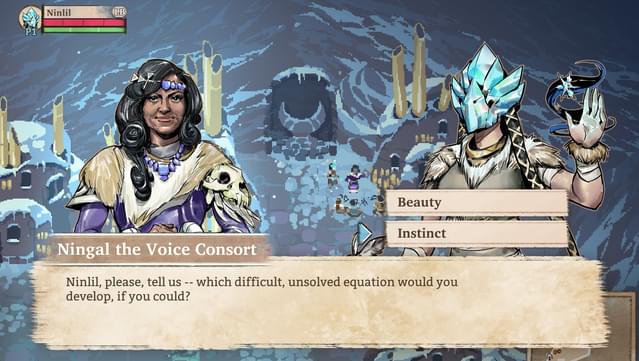 Moon Hunters screenshot 2