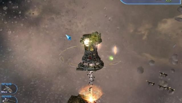 Haegemonia Gold Edition screenshot 0