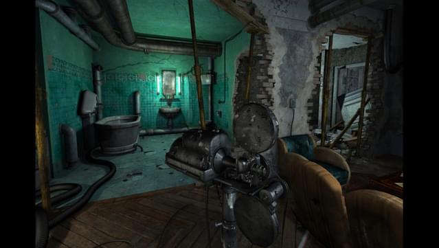 Meridian4 Bundle screenshot 3
