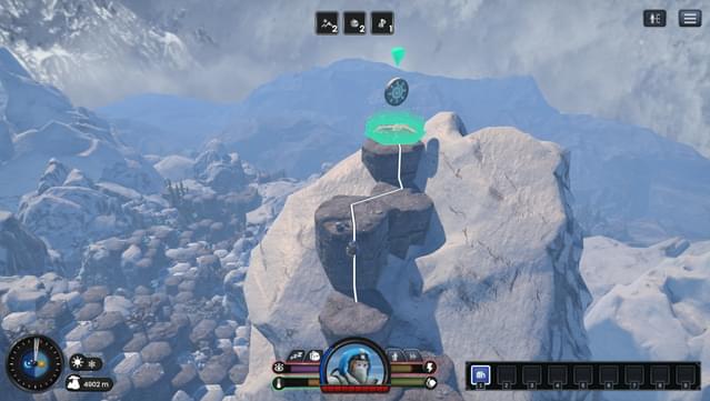 Insurmountable screenshot 6
