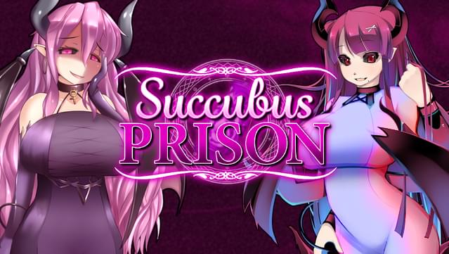 Succubus Prison