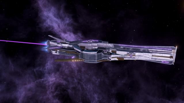 Stellaris: Season 10 screenshot 2
