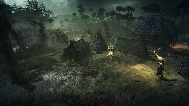 Tainted Grail: Conquest + Original Soundtrack Bundle screenshot 6
