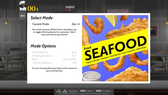 Cook, Serve, Delicious! 2!! Original Soundtrack screenshot 2
