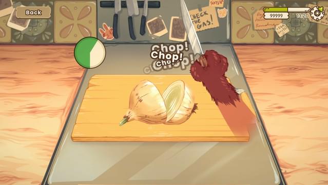 Foxy Dumplings screenshot 7